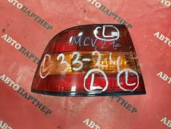 ����-������ Toyota Windom 3324 MCV21, ������ ����� 3324 ����