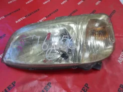 ���� Honda Life P7656 JB1, �������� ����� P7656 ����