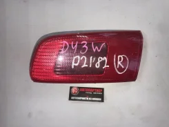 ������� ��������� Mazda Demio 2182 DY3W, ������ ������ 2182 ����