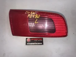 ������� ��������� Mazda Demio 2182 DY3W, ������ ����� 2182 ����