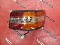 ����-������ Toyota Mark II 1999 22248 GX100, ������ ������ 22248 ����