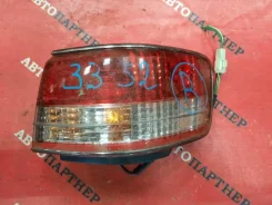 ����-������ Toyota MARK II Wagon Qualis 3352 SXV20, ������ ������ 3352 ����