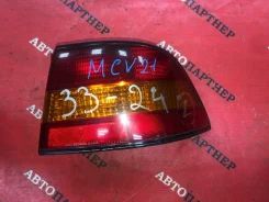 ����-������ Toyota Windom 3321 MCV21, ������ ������ 3321 ����