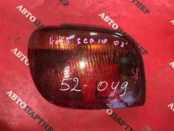 ����-������ Toyota Vitz 52049 SCP10, ������ ����� 52049 ����