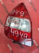 ����-������ Honda FIT 2001 4949 GD1, ������ ����� 4949 ����