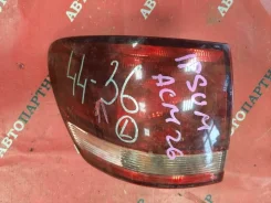 ����-������ Toyota Ipsum 4436 ACM26, ������ ����� 4436 ����
