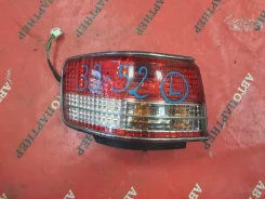 ����-������ Toyota MARK II Qualis 3352 MCV25, ������ ����� 3352 ����