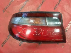 ����-������ Toyota Carina 20320 AT192, ������ ����� 20320 ����