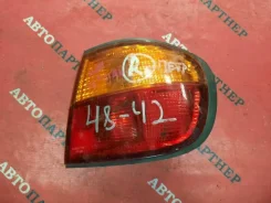 ����-������ Nissan Primera 4842 P11, ������ ������ 4842 ����