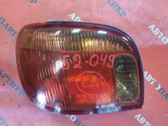 ����-������ Toyota Vitz 52049 SCP10, ������ ����� 52049 ����