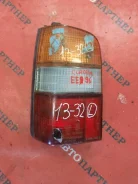 ����-������ Toyota Corolla 1332 EE98, ������ ����� 1332 ����