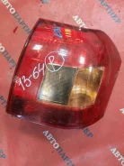 ����-������ Toyota Allex 1364 NZE121, ������ ������ 1364 ����