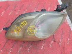 ���� Toyota Vitz 52170 NCP90, �������� ������ 52170 ����