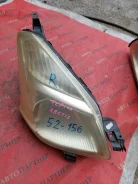 ���� Toyota Ractis 52156 NCP100, ������ 52156 ����