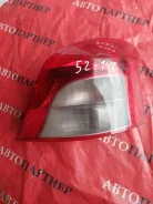 ����-������ Toyota Vitz 52142 SCP90, ������ ������ 52142 ����