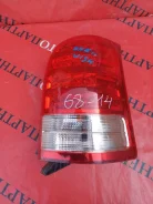 ����-������ Toyota Wish 6814 ZNE10, ������ 6814 ����