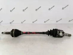 ������ Toyota Ractis 2009 4342052190 SCP100 2SZFE, �������� ����� 4342052190 ����
