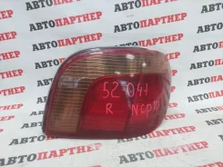 ����-������ Toyota vitz 52041 NCP10, ������ 52041 ����