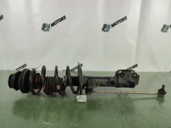 ������ Toyota Aqua 2012 4852052560 NHP10 1Nzfxe, �������� ����� 4852052560 ����