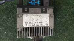 ���� ���������� ������������ Audi S4 2006 8E0959501L B7 BBK 8E0959501L ����