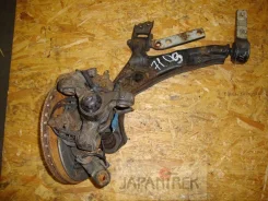 ������ abs Nissan Serena 6657, ����� �������� 6657 ����