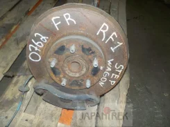 ������ abs Honda STEP Wagon 0762, ������ �������� 0762 ����