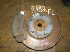 ������ abs Nissan Liberty 8182, ����� �������� 8182 ����