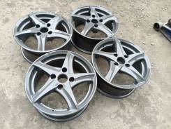 Meikawheel. 6.5x15", 4x108, ET25, �� 65,1���. ����