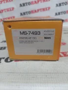 ������� ��������� MS7493, �������� MS7493 ����