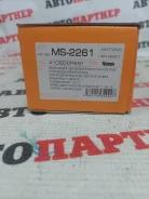 ������� ��������� MS2261, �������� MS2261 ����
