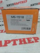 ������� ��������� MS1518, �������� MS1518 ����