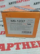 ������� ��������� MS1237, �������� MS1237 ����