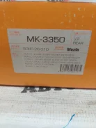 ������� ���������� MK3350 MK3350 ����