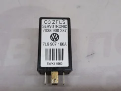 ���� Volkswagen Touareg 2006 7L6907160A 7L AXQ 7L6907160A ����
