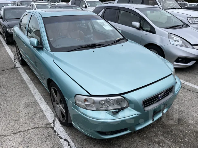 ���������� Volvo S60 2004 30336900A RS B5254T4 30336900A ����