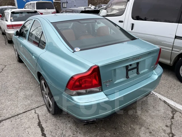 ���������� Volvo S60 2004 30336900A RS B5254T4 30336900A ����
