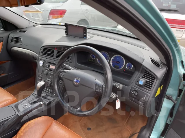 ���������� Volvo S60 2004 30336900A RS B5254T4 30336900A ����