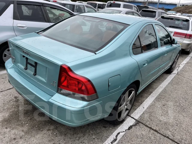 ���������� Volvo S60 2004 30336900A RS B5254T4 30336900A ����