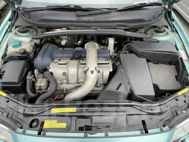 ���������� Volvo S60 2004 30336900A RS B5254T4 30336900A ����