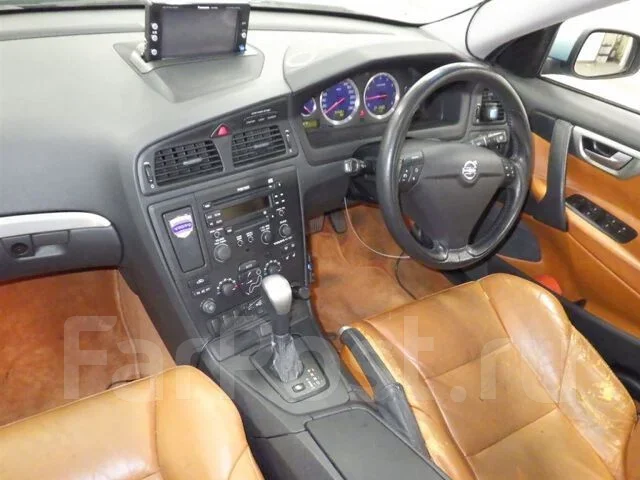 ���������� Volvo S60 2004 30336900A RS B5254T4 30336900A ����