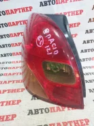 ����-������ Toyota Corolla Spacio 1369 NZE121N, ������ ����� 1369 ����