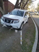 Nissan Terrano. �������, ��������, 2.0 (135��.�.), ������, 107 000����. �� ����