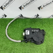 �������� ����� ��������� BMW X6 2017 51247318696 F16 N57D30C 51247318696 ����
