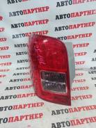 ����-������ Toyota Corolla Fielder 1397 NZE141, ������ ����� 1397 ����