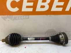 ������ � ����� Volkswagen Passat 2012 1K0407271LA B7 CAXA, �������� ����� 1K0407271LA ����