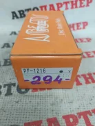 ������� ��������� Nisshinbo PF1216, �������� PF1216 ����