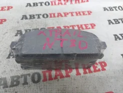 ������� ��������� Nissan X-Trail AY060NS047 NT30, �������� AY060NS047 ����