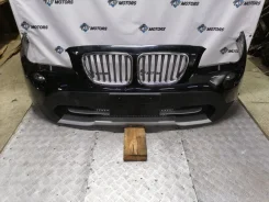 ������ BMW X1 2010 51112993566 E84 N46B20, �������� 51112993566 ����