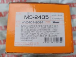 ������� ��������� Nissan AY040NS084, �������� AY040NS084 ����
