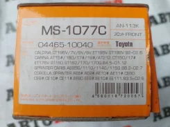 ������� ��������� Toyota 0446510040, �������� 0446510040 ����